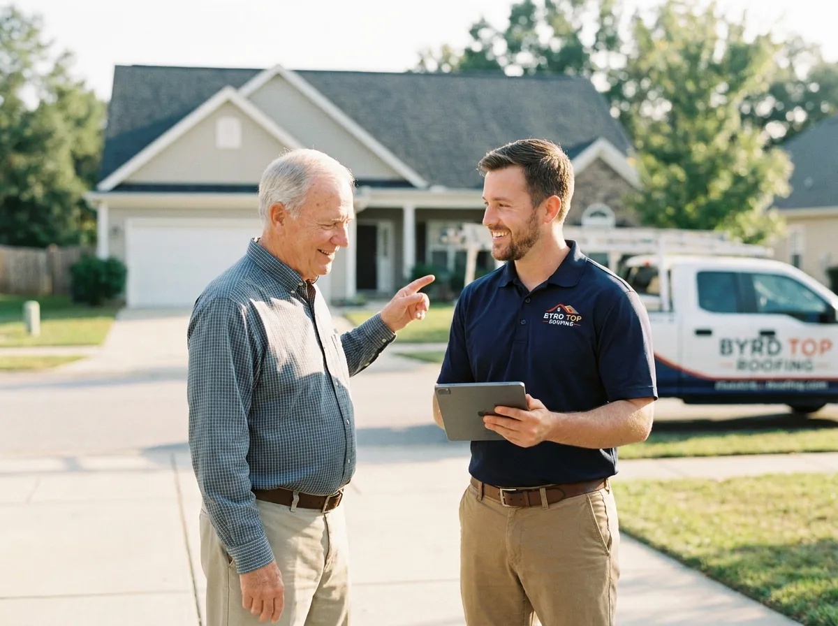 Roofing Lapine, AL FAQs